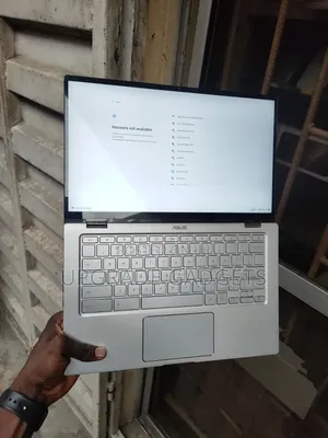 Laptop Asus Chromebook Flip C434 8GB Intel Core M3 SSD 128GB
