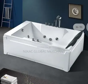 Luxury Jacuzzi