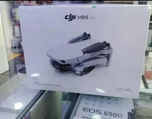Dji Mini Flymore Combo