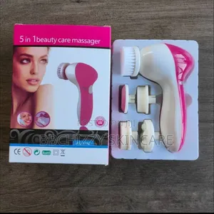 3in1 Beauty Face Massager