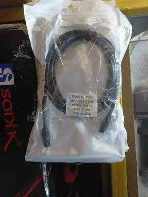 Optical Cable 1.5m