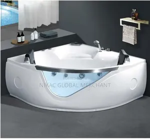 Luxury Quality Jacuzzi
