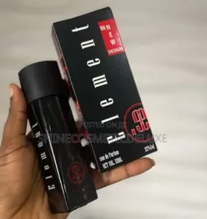 Element Perfume
