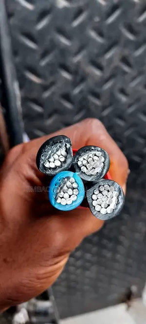 70mm 4core Recline Wire and Cables
