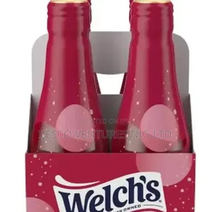Welch Sparkling Win Small Bottle