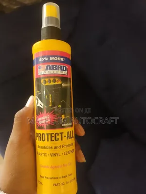 Abro Protect All