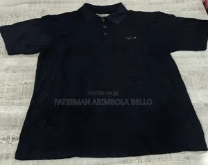 Colar Neck Polo