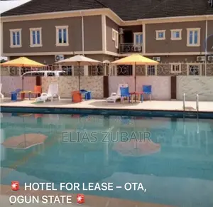 Lease Hotel
