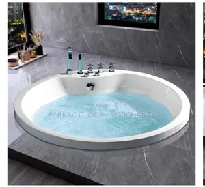 Original Quality Jacuzzi