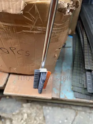 Three in One Washing Brush