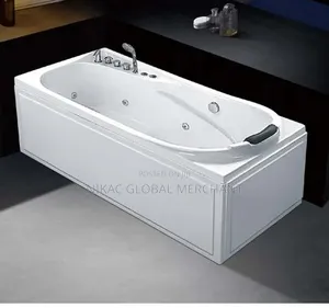 Jacuzzi Single Person