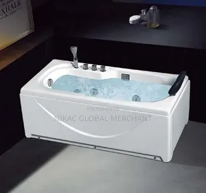 Luxury Quality Jacuzzi