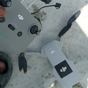 Dji Drone for Rent , Comes With Pilot