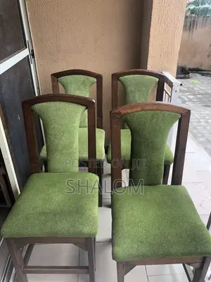 Dinning Chair Set