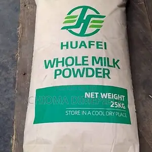While Milk Powder (Huafei)