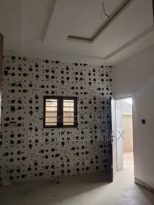 Furnished 2bdrm Duplex in Dakwo for rent