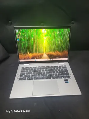 Laptop HP EliteBook x360 1040 G9 16GB Intel Core i7 SSD 512GB