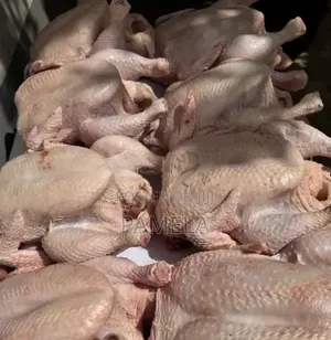 Pamex Frozen Foods