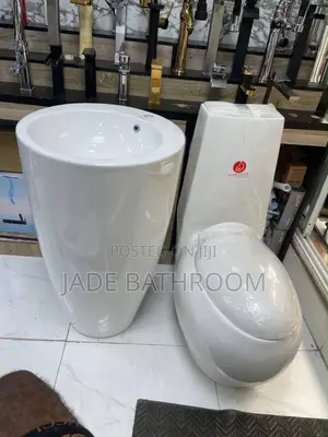 Water Closet Executive