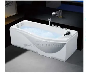 Luxury Quality Jacuzzi