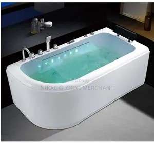 Luxury Quality Jacuzzi