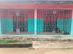 Bet9ja Gambling Shop