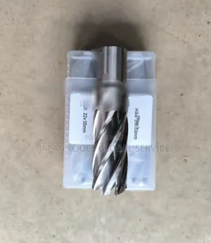 HSS Broach Cutter 22x50mm (All Sizes Available)