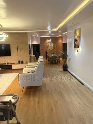 Furnished 3bdrm Bungalow in Epe for sale
