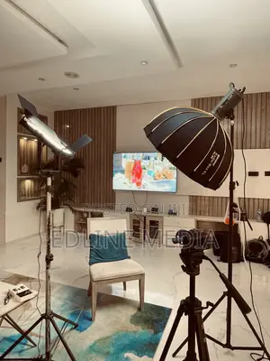 Videography Service in Lagos