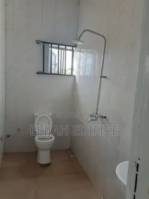 Furnished 3bdrm Block of Flats in Omitoro, Ijede / Ikorodu for rent