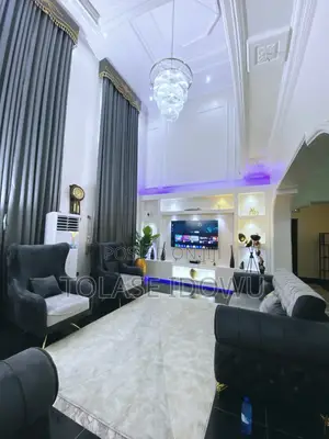 3 Bedroom Duplex Apartment