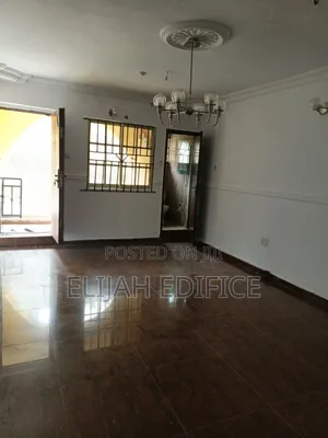 Furnished 3bdrm Block of Flats in Solomade, Ikorodu Garage for rent