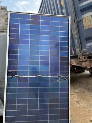 590w Jinko Solar Panels Best Importer of Solar Panel in Ojo Alaba