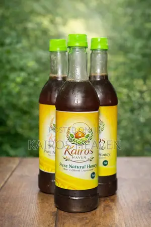 Pure Honey (75 Cl)