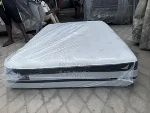 5by6 Canadian Mattress