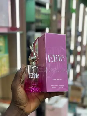 Elite Perfume