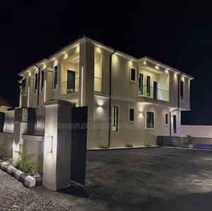 5bdrm Duplex in Estate, Lokogoma for sale
