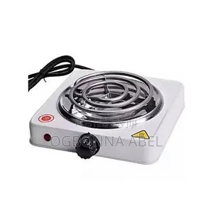 Electric Hot Plate