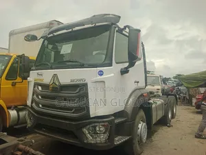 Howo Truckhead 10 Tyres (Foreign Used)