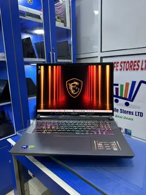 Laptop MSI Vector 17 HX AI A2XWJG 32GB Intel Core Ultra 9 SSD 1T