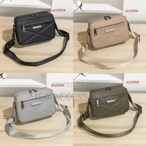 High Quality Body Cross Bag