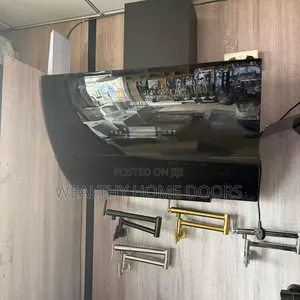 High Quality Ashton Kitchen Plasma Heat Extractor