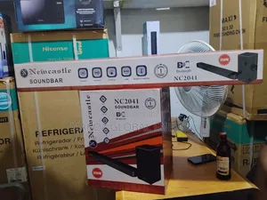 Brand New Newcastle Soundbar 350w