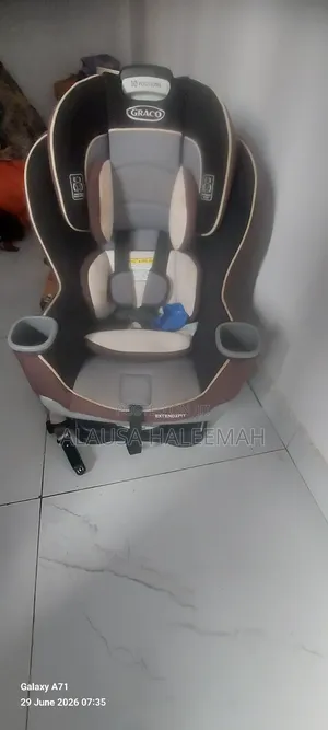 Graco Car Seat