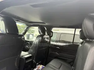 Toyota Land Cruiser Prado 4.0 Petrol GX-L 2022 Gray