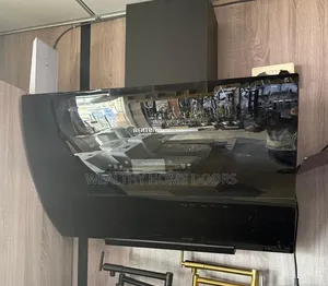 High Quality Ashton Kitchen Plasma Heat Extractor