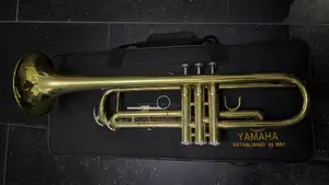Yamaha Trumpet
