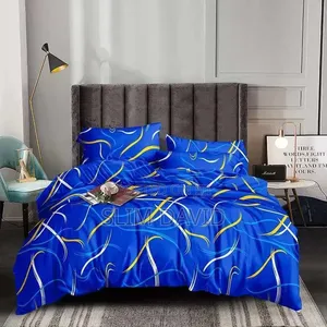 All Size Bedspread and Duvet +4 Pilow Cover