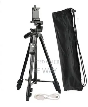 Yufeng 3388 Mobile Camera and Phone Tripod