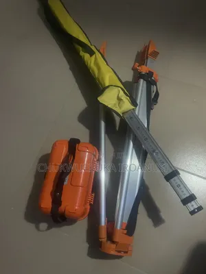 Eurotek Levelling Instrument